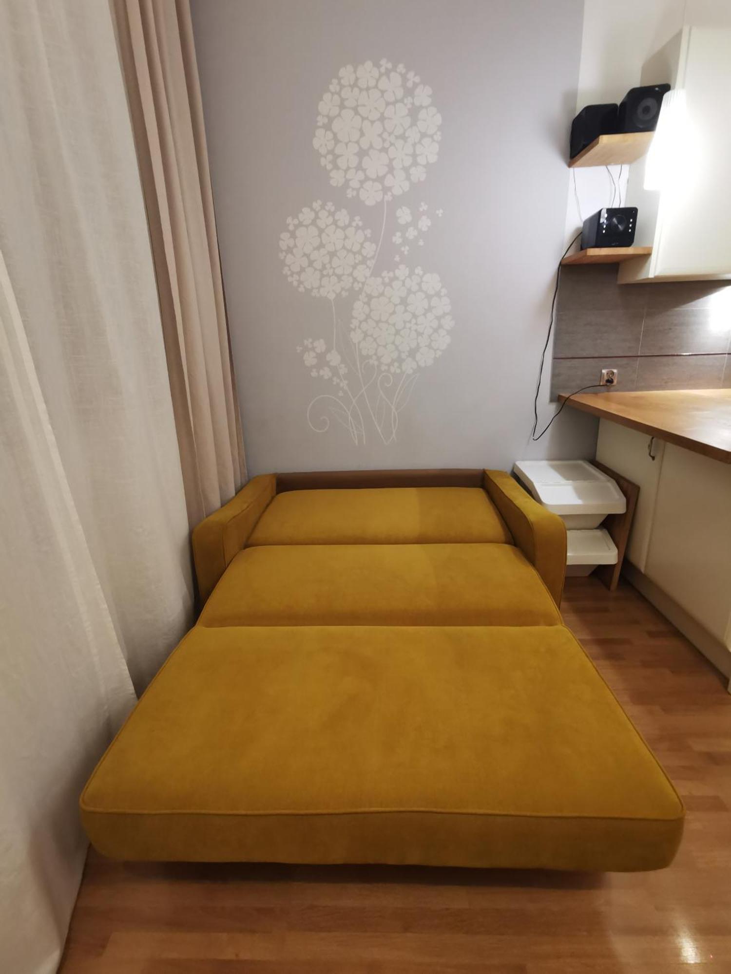 Cozy Spacious With Balcony Appartement *