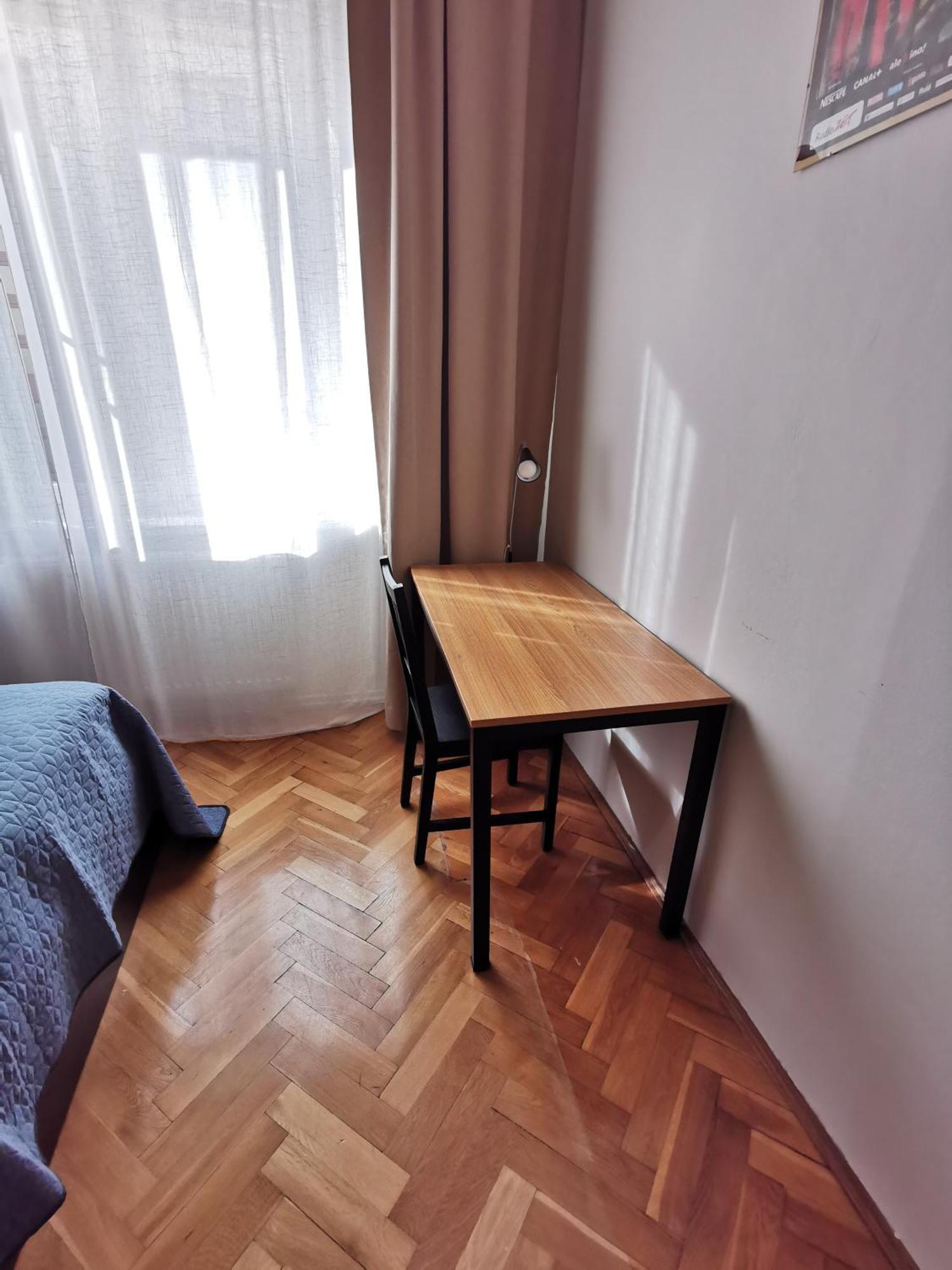 Appartement Cozy Spacious With Balcony *